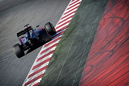 Alonso már nem akar ígérgetni, csak kivárja, hogy mit tud a McLaren-Honda