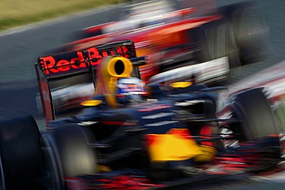 Ricciardo szerint a Red Bull számára reális az, hogy a Mercedes és a Ferrari mögött a legjobb legyen
