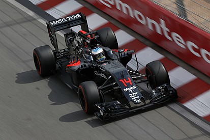 Нове паливо надасть поштовх McLaren в Монреалі