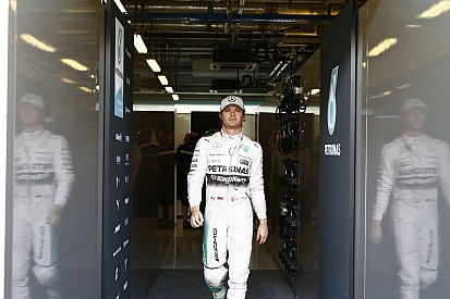 Rosberg olyan volt tavaly év végén, mint Rocky: kiütötték, de felállt a padlóról