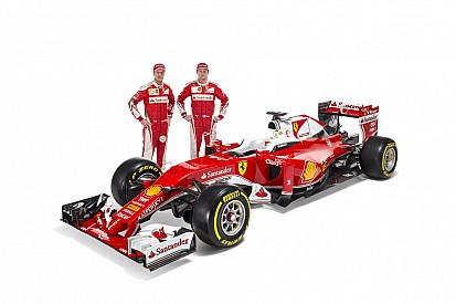 Vettel egyelőre óriási pontelőnnyel nyerte a boxmeccset a Ferrarinál Räikkönen ellen