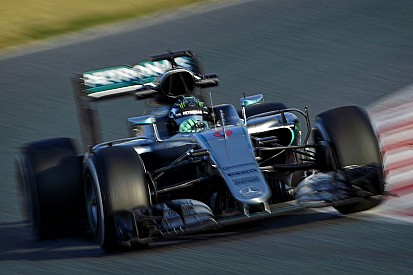 Rosberg soha nem volt ennyire kész egy szezonra és szerinte a Mercedes fog nyerni