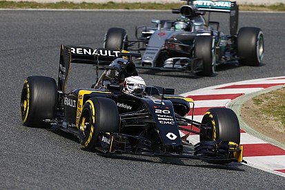 Megvan a Renault F1-es csapatának tesztpilótája: Ausztráliában pályára gurul