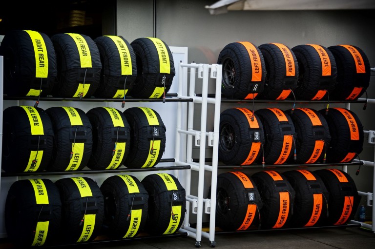 A Pirelli szerint nem lesz szükség arra, hogy leváltsa a Michelin a Forma-1-ben