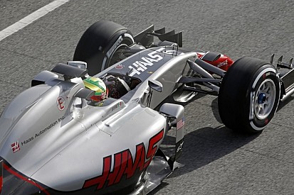 A Haas Racing kapott néhány jó tanácsot a Forma-1-hez: fogadjanak egy jó ügyvédet!