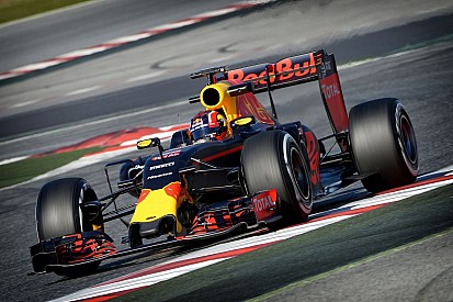 A Red Bull csapatfőnöke megígérte: Bahreinben már a régi időmérőt láthatjuk!