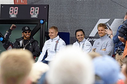 Hamilton és az új rendszer: Sennáék mintha nem ezt tették volna