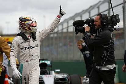 Ausztrál Nagydíj 2016: Kövesd ÉLŐBEN az idei első F1-es futamot Melbourne-ből (06:00)