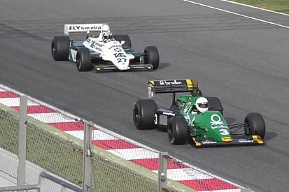 Ördög és pokol: F1 2016 Vs. 70-es és 80-as évek