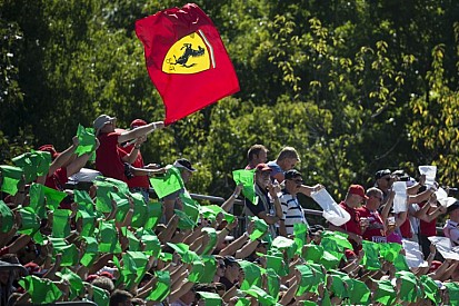 Monza: „Továbbra is mi akarjuk megrendezni az Olasz Nagydíjat”