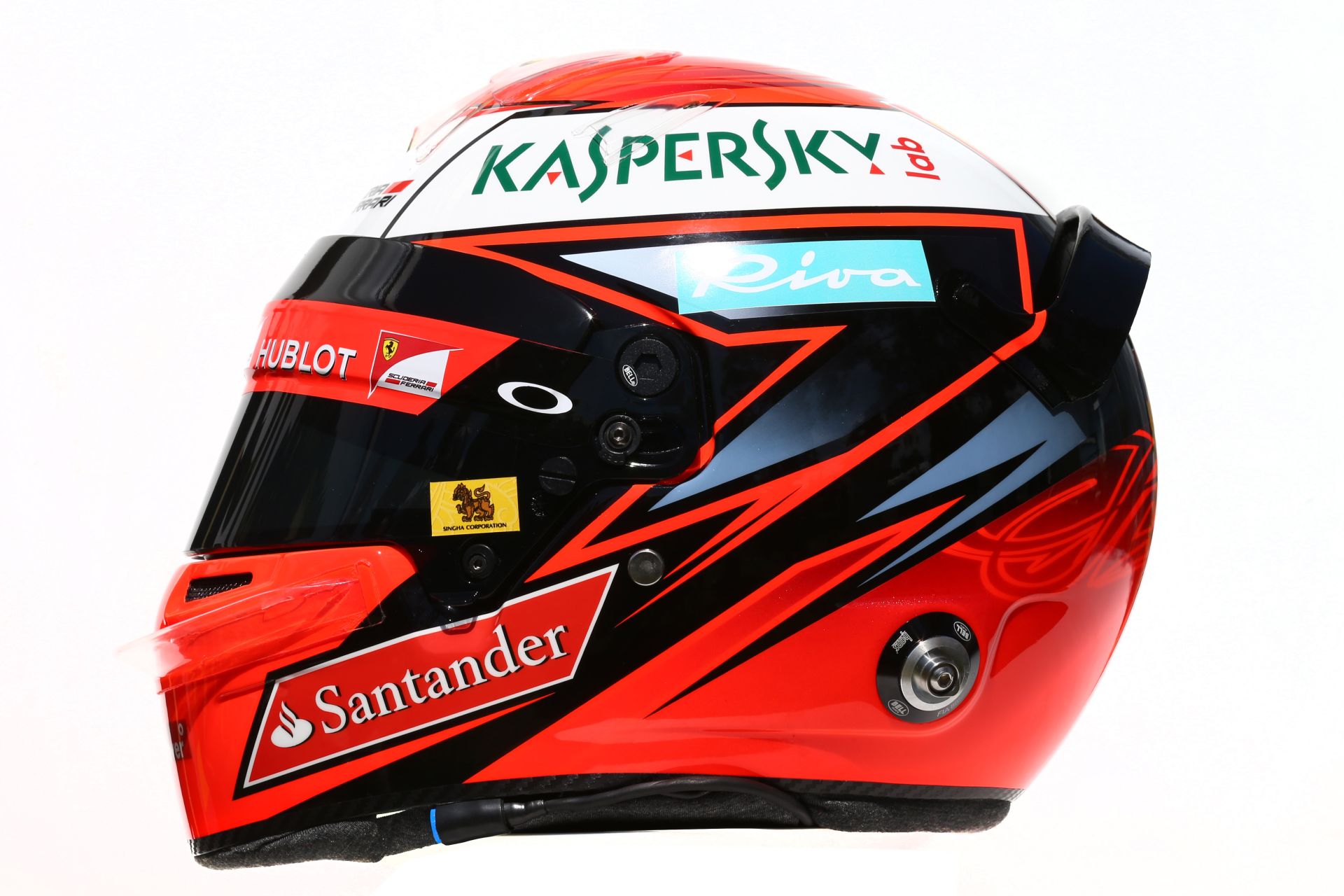 Raikkönen addig marad, míg a Ferrari megint el nem küldi őt?