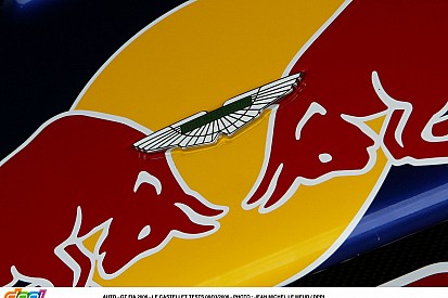 A Red Bull technikai guruja élvezi az Aston Martin projektet: sokkal szabadabb, mint a Forma-1!