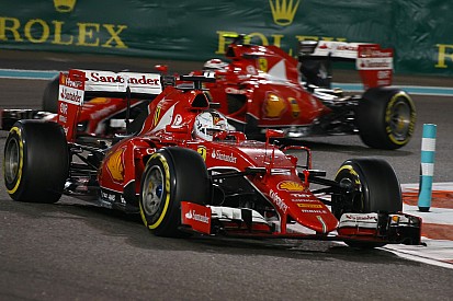 Szerencsés csillagzat alatt születtek a Ferrari idei tervei?