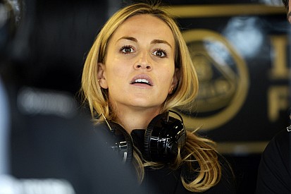 Carmen Jorda nagyon kiakadt: most a Twitteren keresztül
