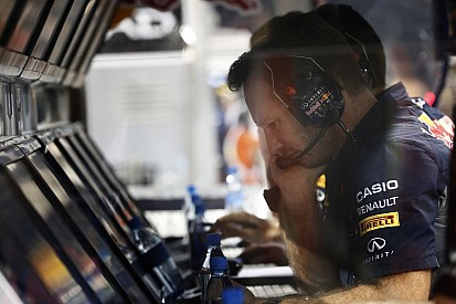 Horner: Jövő héten fontos meetingek a 2017-es szabályváltozásokkal kapcsolatban