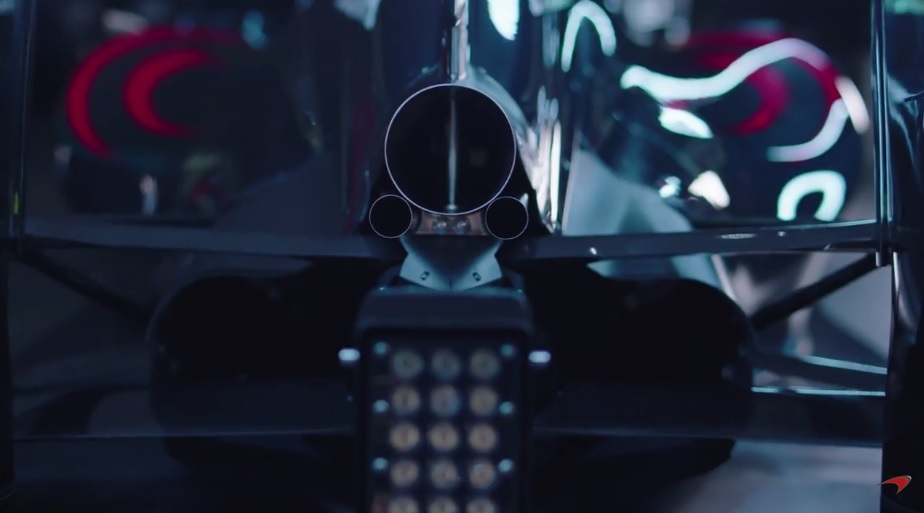 A McLaren a tripla végre esküszik, ahogy a riválisok többsége is