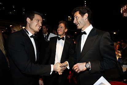 Vettel végig tudott Webber könyvének pikáns fejezeteiről - nem zavarja!
