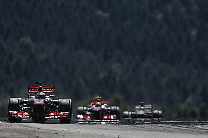 A Nürburgring még nem zárja ki a 2017-es Német Nagydíj megrendezését!