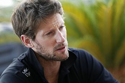 Grosjean segített a Haas Racingnek Gutierrez kiválasztásában!