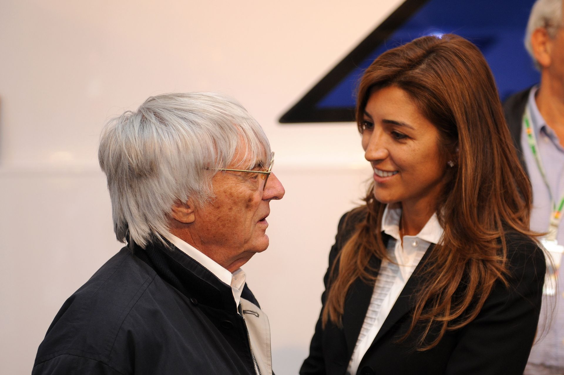 Ecclestone szerint egy női versenyzőt sosem vennének komolyan a Forma-1-ben!