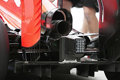 Manor F1 Team: sikeres törésteszt az új F1-es autó neve mellett