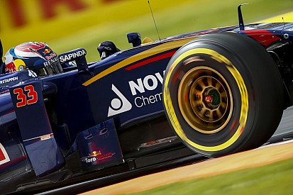 Verstappen ismét csodát művelt és pontot szerezett - most épp Mexikóban! Sainz 13.