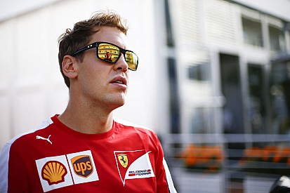 Vettel nem érti, hogy Németországban miért nem olyan a közönség, mint például Mexikóban!