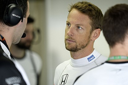 Jenson Button a 2005-ös és 2006-os Forma-1-et szerette a legjobban! Ma már nem olyan...