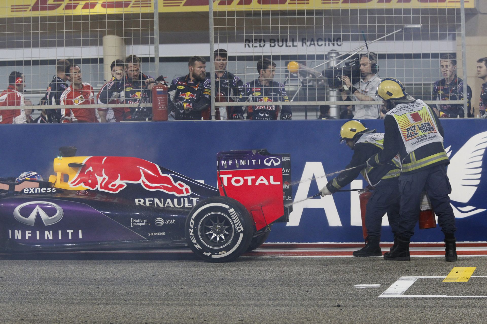 Az Ilmor is jelentkezett az FIA tenderére: alternatív motor Brixworth-ból?