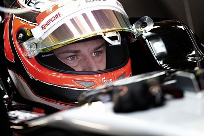 ROC: Hülkenberg és Priaulx csatája a döntőben