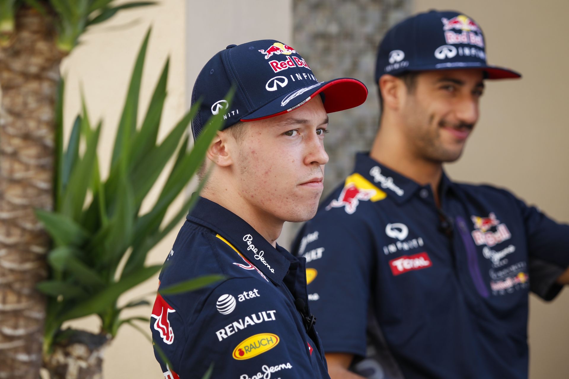 Red Bull: A kasztni a Mercedes szintjén van, csak a motor miatt szorulunk mankóra!