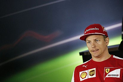 Piero Ferrari: „Ha egy jó autó van Kimi alatt, akkor gyors!”