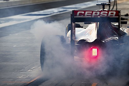 Hiba volt a hibridformula bevezetése az F1-ben, a rajongókat nem érdekli a hatékonyság