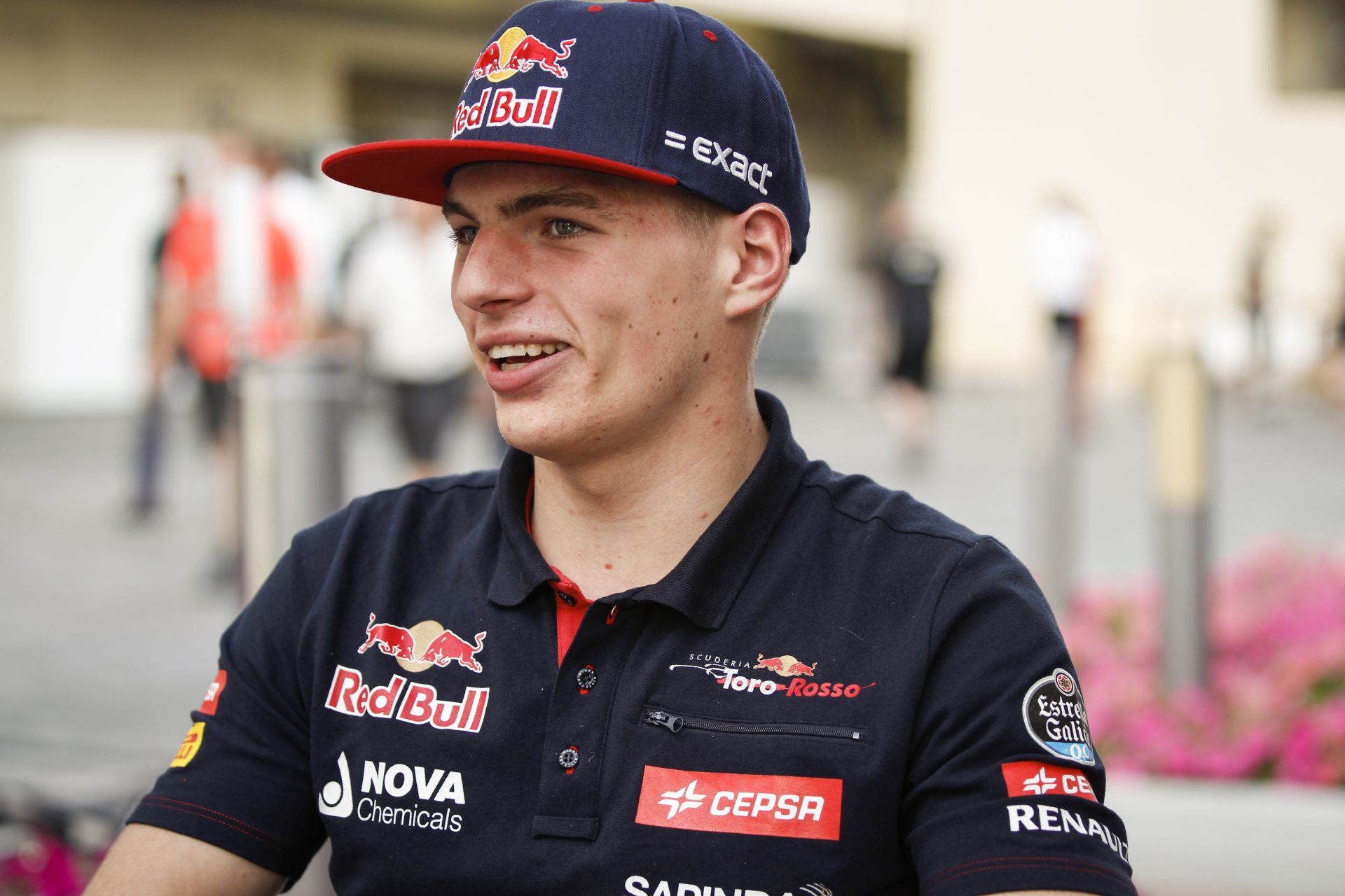 Max Verstappen már most milliókat ér!