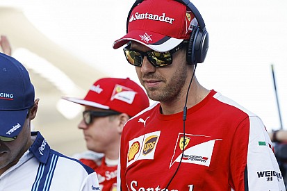 Vettel: Tudtuk, hogy a 15. helyről nem lesz könnyű Abu Dhabiban, de megcsináltuk!