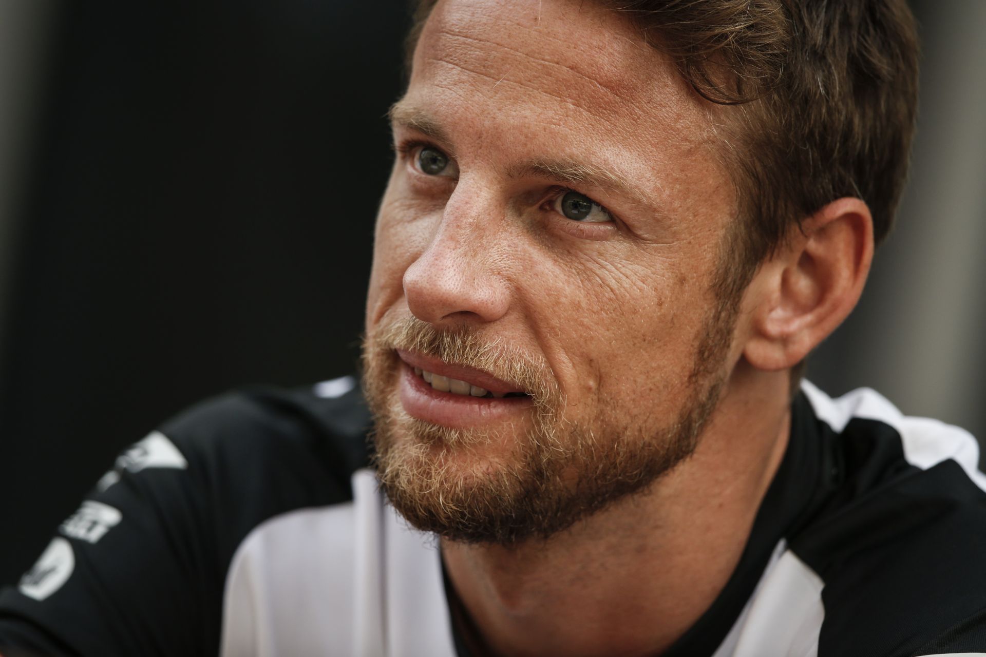 Jenson Button több szempontból is erősebb, mint Hamilton - az autóban és azon kívül is!