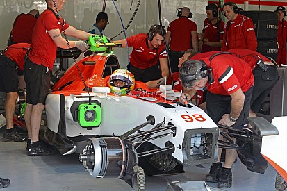 Jövőre még a Manor-Mercedes is alázni fogja McLaren-Hondát? Világégés lenne…