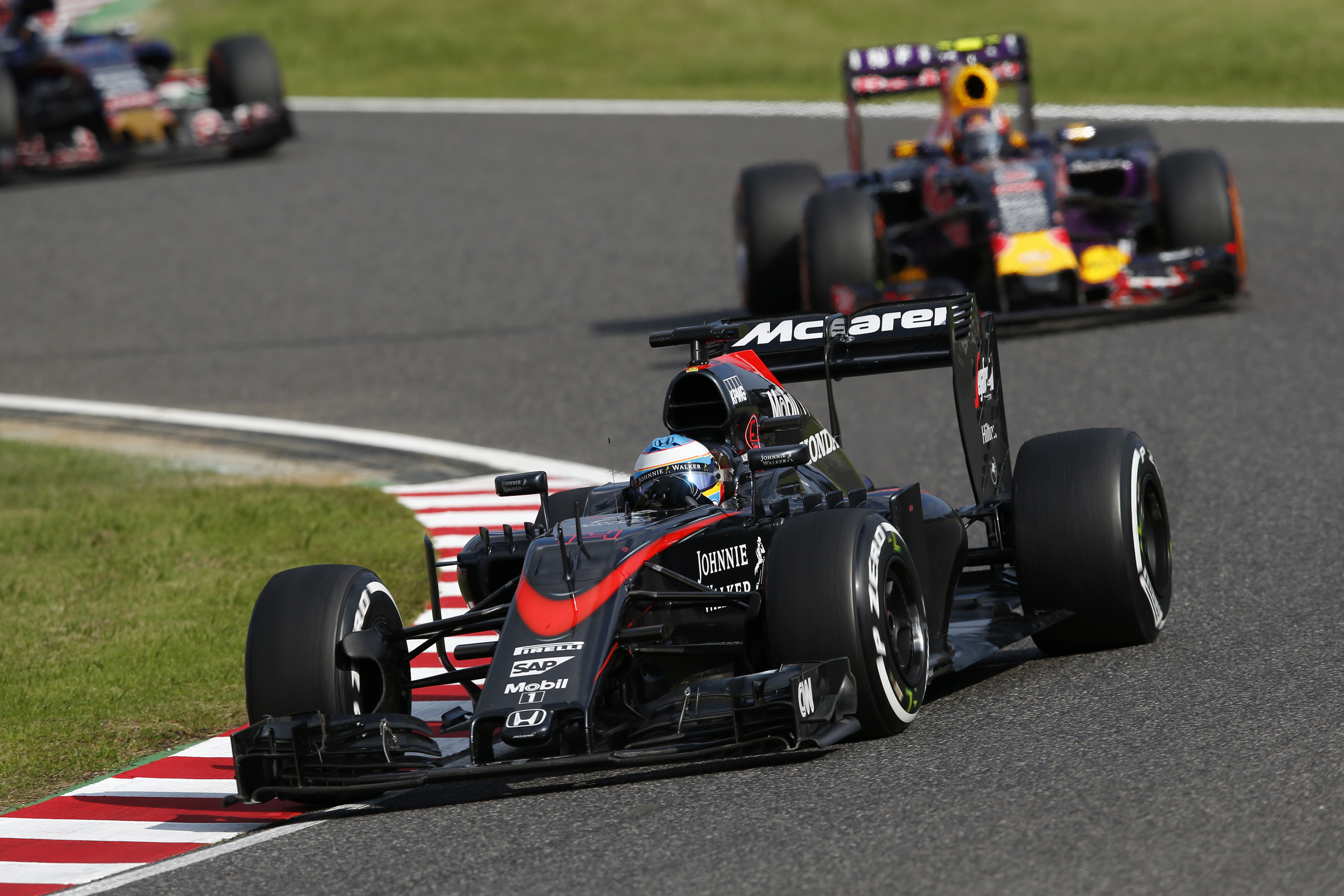 A Red Bull korábbi mérnöke sokat hoz a McLarennek, csak a Honda miatt ezt nem láthatjuk...