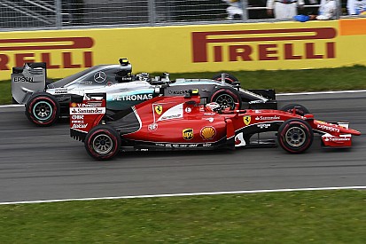 ÉLŐ F1-ES MŰSOR: Három Ferrari, három Williams, három Mercedes és három McLaren a Forma-1-ben?