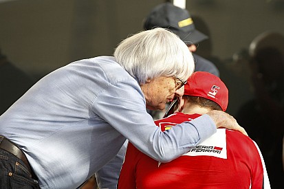 Häkkinen: Mi lesz a Forma-1-gyel Ecclestone nélkül?