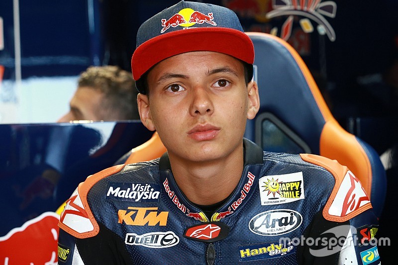 Exclusief interview Bo Bendsneyder: