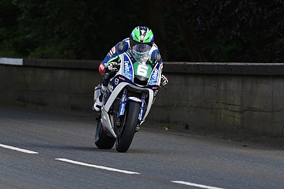 TT 2016, Lightweight: è successo per Ivan Lintin