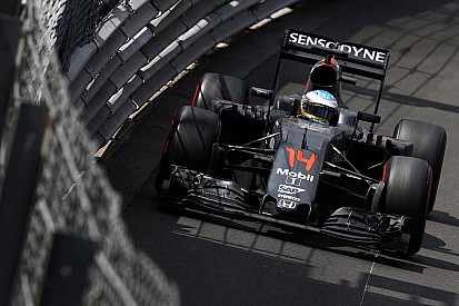 Honda montará un nuevo turbo en el McLaren para Canadá