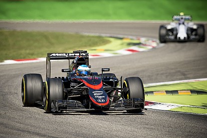 A Honda dupla, vagy semmit játszik! Ebbe hogy mehetett bele a McLaren?