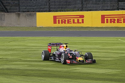 Lauda: most aztán tényleg bajban van a Red Bull