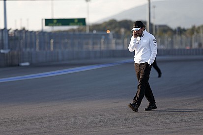 Alonso szerint repülőgép-hajtómű sem segítene a Manoron