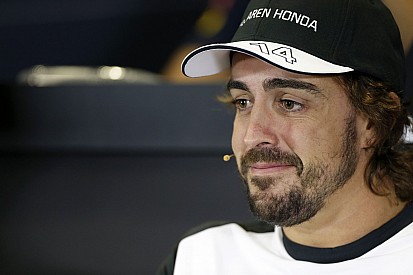 Alonso: Hamilton volt a legkeményebb csapattársam a Forma-1-ben!