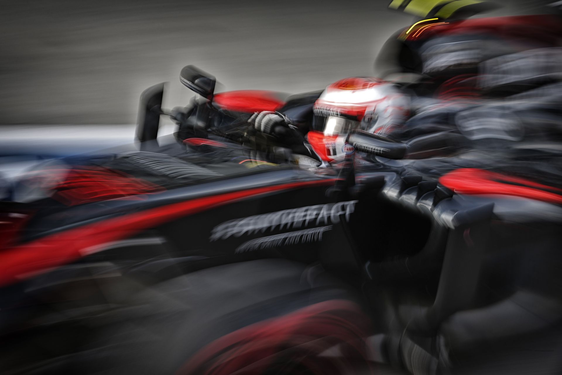 Keresi a 160 lóerőt a McLaren-Honda: nem könnyű feladat