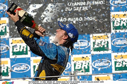 Alonso 2006-ban ezen a napon lett kétszeres bajnok: az utolsó cím?