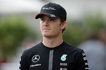 Rosberg: „Megnyerhetem idén a bajnokságot, de…”